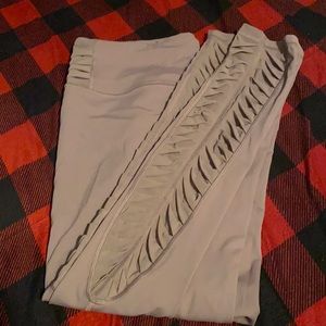 Victoria Secret sport leggings XL